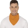 Orange Bandana