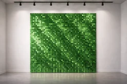 Paillet Vægpanel - Nova Chameleon #040
