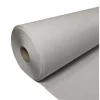 Papirdug: Damask Rulledug Hvid 1.19 X 100M