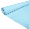Papirdug: Damask Rulledug Lyseblå, 1.19 x 8M