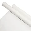 Papirdug: FSC® & Svanemærket Papir Rulledug Hvid, 8 x 1.18M