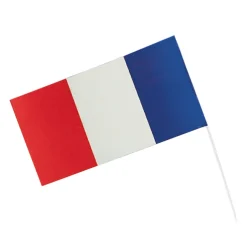 Papirflag Frankrig
