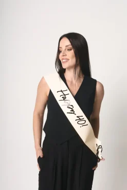 Papir Sash 