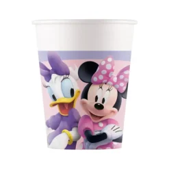 Papkrus - Minnie Mouse Junior, 8 stk.