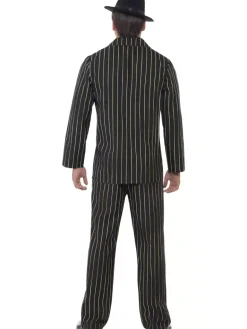 Par-tilbud! Luksus Gangster pakke