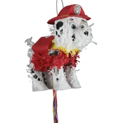 Paw Patrol Marshall Piñata