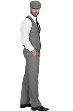 Peaky Blinders, Thomas Kostume