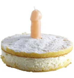 Penis Kagelys, XL