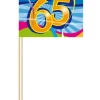 Picks - 65 år