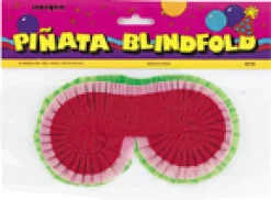 Pinata maske