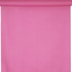 Pink Airlaid Rulledug (1,2 x 10m) - "Candy" Stoflignende papirdug