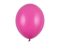 Pink Balloner 30 cm, 50 stk.