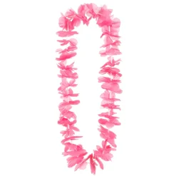 Pink Blomsterkrans
