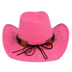 Pink Cowboy Hat - Django