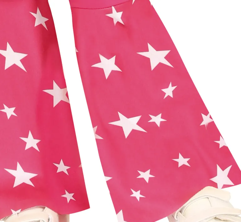 Pink Cowgirl ala. Barbie