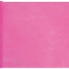Pink Filt Bordløber, 10m