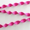 Pink Flæse Crepebånd