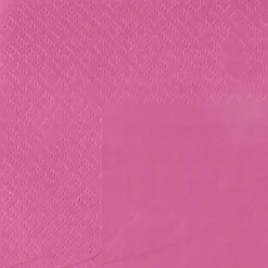 Pink Kaffeservietter, 25 stk.