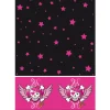 Pink pirat dug