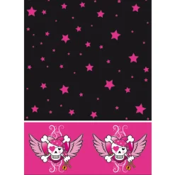 Pink pirat dug