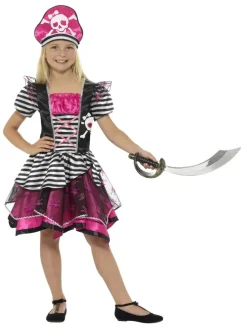 Pink Piratpige
