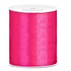 Pink Satinbånd, 100mm