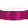 Pink Satinbånd, 50M X 3mm