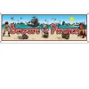 Pirat Banner