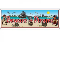 Pirat Banner