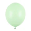 Pistacie Grønne Balloner 30 cm, 50 stk.