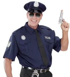Politi Officer