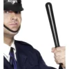 Politi stav
