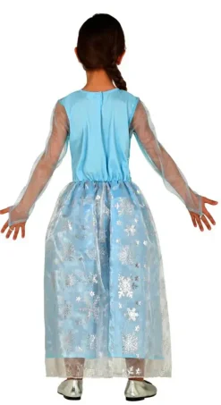 Prinsessekjole 