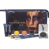 Professional "The Pumpkin Girl" Makeup Kit