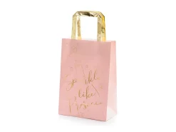 Prosecco Papir Goodiebags, Pakke m/6 stk.