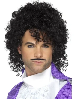 Purple Rain Paryk Kit