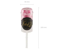Push Pop Konfetti - Pink Mix