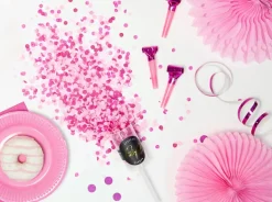 Push Pop Konfetti - Pink Mix