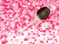 Push Pop Konfetti - Pink Mix