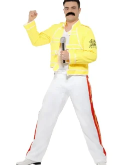Queen Freddy Mercury Kostume