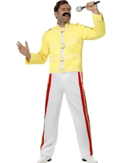Queen Freddy Mercury Kostume