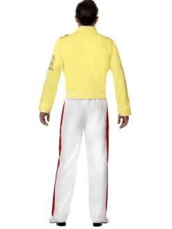 Queen Freddy Mercury Kostume