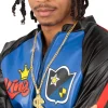 Rapper Sæt - 90's Udklædning