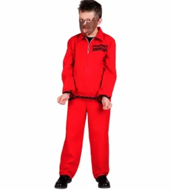 Rød Fange