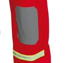 Rødt Brandmand til Teens