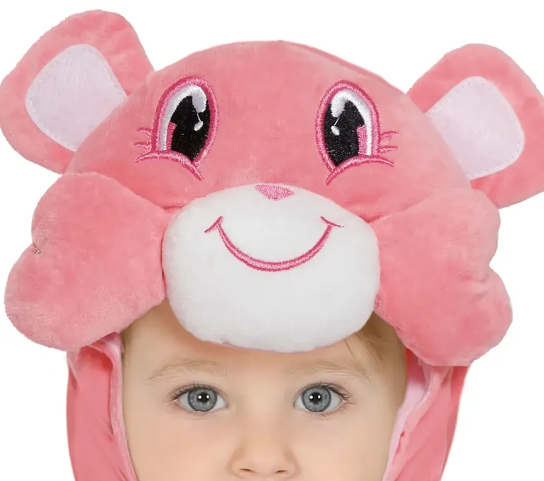 Regnbue Bjørn - Baby