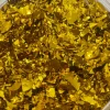 Revet Konfetti Guld, 14gr