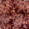 Revet Konfetti - Holografisk Rosegold, 14gr