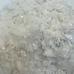 Revet Konfetti Hvid, 14gr