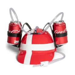 Roligan Drikkehjelm - Danmark